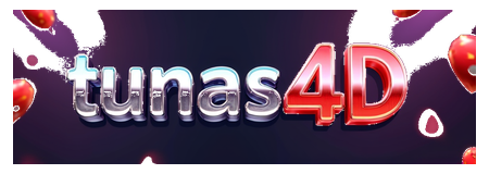 tunas4d login logo